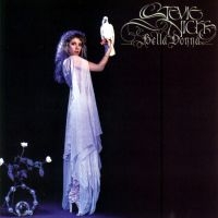 Stevie Nicks - Bella Donna ryhmässä CD @ Bengans Skivbutik AB (2103191)