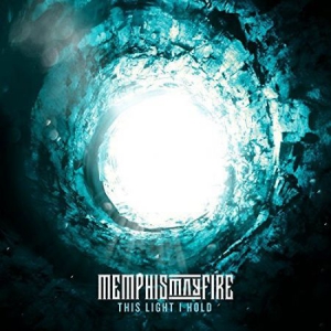 MEMPHIS MAY FIRE - THIS LIGHT I HOLD ryhmässä CD @ Bengans Skivbutik AB (2103197)