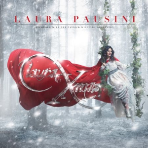 Laura Pausini - Laura Xmas ryhmässä CD @ Bengans Skivbutik AB (2103198)