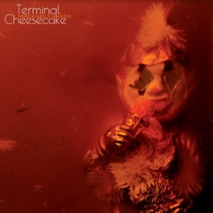 Terminal Cheesecake - Dandelion Sauce Of The Ancients ryhmässä VINYYLI @ Bengans Skivbutik AB (2103217)