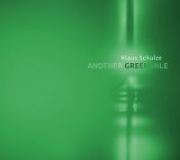 Schulze Klaus - Another Green Mile ryhmässä ME SUOSITTELEMME / Joululahjavinkki: CD @ Bengans Skivbutik AB (2103238)