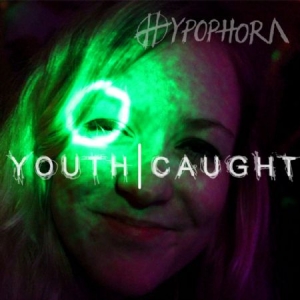 Hypophora - Youth - Caught ryhmässä VINYYLI @ Bengans Skivbutik AB (2103279)