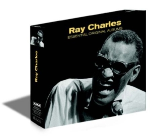 Charles Ray - Essential.. -Deluxe- ryhmässä CD @ Bengans Skivbutik AB (2103297)