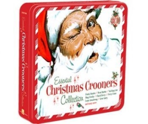 Christmas Crooners - Christmas Crooners ryhmässä CD @ Bengans Skivbutik AB (2104276)