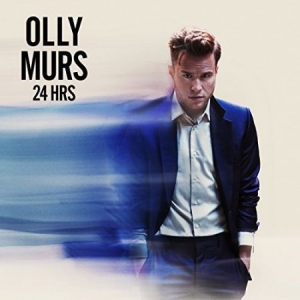 Murs Olly - 24 Hrs -Deluxe- ryhmässä CD @ Bengans Skivbutik AB (2104290)