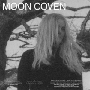 Moon Coven - Moon Coven ryhmässä CD @ Bengans Skivbutik AB (2104325)