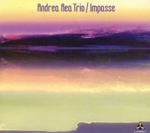 Rea Andrea (Trio) - Impasse ryhmässä CD @ Bengans Skivbutik AB (2104629)