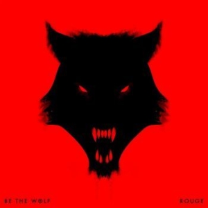 Be The Wolf - Rouge ryhmässä CD @ Bengans Skivbutik AB (2104646)