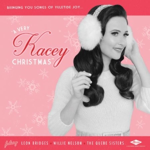 Kacey Musgraves - A Very Kacey Christmas ryhmässä CD @ Bengans Skivbutik AB (2104651)