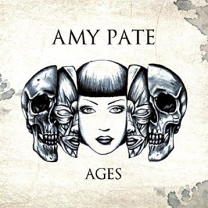 Pate Amy - Ages ryhmässä CD @ Bengans Skivbutik AB (2104676)