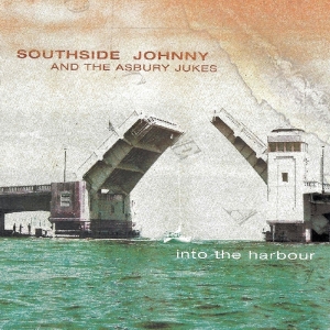 Southside Johnny & The Asbury Jukes - Into The Harbour ryhmässä CD @ Bengans Skivbutik AB (2104700)