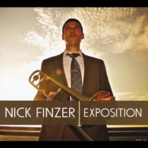 Finzer Nick - Exposition ryhmässä CD @ Bengans Skivbutik AB (2104746)