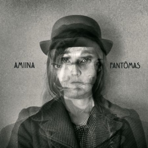 Amiina - Fantomas ryhmässä CD @ Bengans Skivbutik AB (2104778)