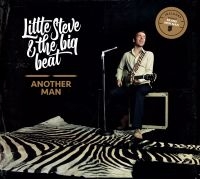 Little Steve & The Big Beat - Another Man ryhmässä CD @ Bengans Skivbutik AB (2104825)