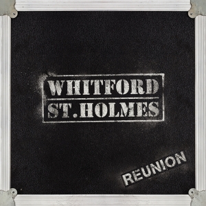 Whitford / St. Holmes - Reunion ryhmässä CD @ Bengans Skivbutik AB (2105128)