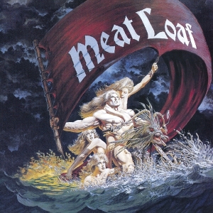 Meat Loaf - Dead Ringer ryhmässä CD @ Bengans Skivbutik AB (2105732)