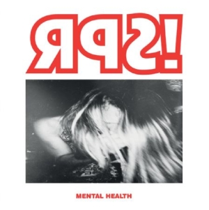 Spr! - Mental Health ryhmässä VINYYLI @ Bengans Skivbutik AB (2106016)