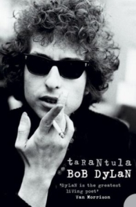 Bob Dylan - Tarantula (Paperback) ryhmässä CDON - Exporterade Artiklar_Manuellt / Böcker_CDON_Exporterade @ Bengans Skivbutik AB (2107561)