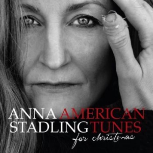 Anna Stadling - American Tunes For Christmas ryhmässä CD @ Bengans Skivbutik AB (2107912)