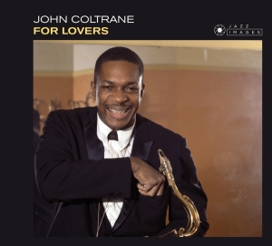 Coltrane John - For Lovers ryhmässä CD @ Bengans Skivbutik AB (2107921)