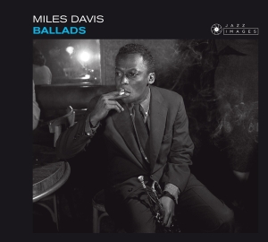 Miles Davis - Ballads ryhmässä Minishops / Miles Davis @ Bengans Skivbutik AB (2107925)