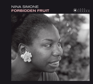 Nina Simone - Forbidden Fruit ryhmässä CD @ Bengans Skivbutik AB (2107928)