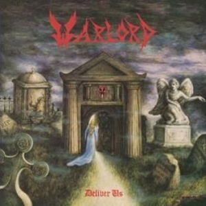 Warlord - Deliver Us ryhmässä CD @ Bengans Skivbutik AB (2107952)