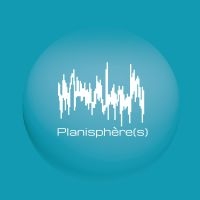 Signal/Bruit - Planisphere*S( ryhmässä CD @ Bengans Skivbutik AB (2108371)