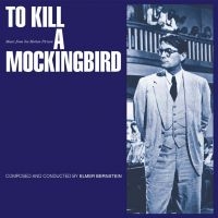 Various Artists - To Kill A Mockingbird - Soundtrack ryhmässä CD @ Bengans Skivbutik AB (2108385)