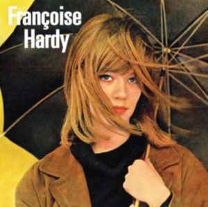 Hardy Francoise - Francoise Hardy ryhmässä ME SUOSITTELEMME / Bengans Henkilökunnan Vinkit / Ranskalaiset Suosikit @ Bengans Skivbutik AB (2108391)