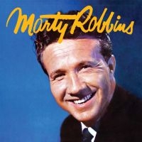 Robbins Marty - Marty Robbins ryhmässä CD @ Bengans Skivbutik AB (2108393)