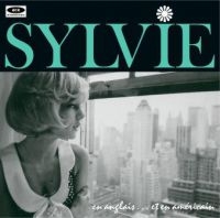 Vartan Sylvie - En Anglais..Et En Americain ryhmässä CD @ Bengans Skivbutik AB (2108442)