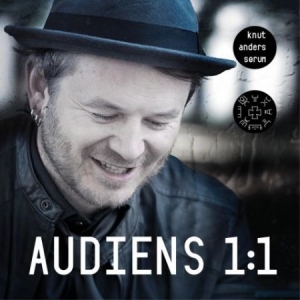 Sörum Knut Anders - Audiens 11 ryhmässä CD @ Bengans Skivbutik AB (2108480)