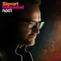 Dagsland Sigvart - Röst ryhmässä VINYYLI @ Bengans Skivbutik AB (2108487)