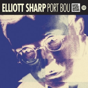 Sharp Elliott - Port Bou ryhmässä CD @ Bengans Skivbutik AB (2108507)