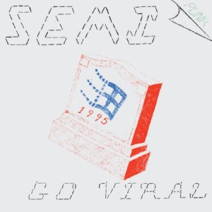 Semi - Go Viral ryhmässä VINYYLI @ Bengans Skivbutik AB (2108533)