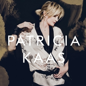 Patricia Kaas - Patricia Kaas ryhmässä CD @ Bengans Skivbutik AB (2108857)