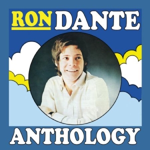 Dante Ron - Anthology ryhmässä CD @ Bengans Skivbutik AB (2108859)