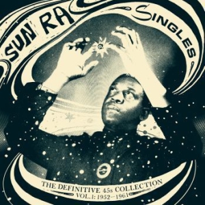 Sun Ra - Singles ryhmässä CD @ Bengans Skivbutik AB (2108875)