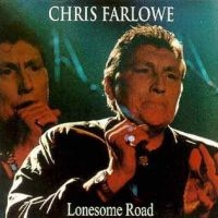 Farlowe Chris - Lonesome Road ryhmässä CD @ Bengans Skivbutik AB (2108877)