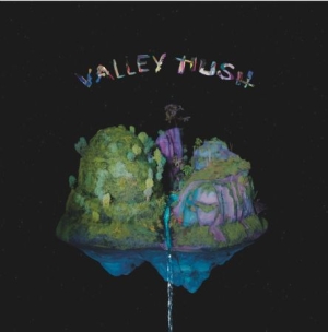 Valley Hush - Valley Hush ryhmässä VINYYLI @ Bengans Skivbutik AB (2108881)