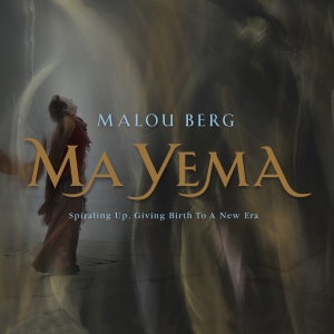 Malou Berg - Ma Yema ryhmässä Minishops / Malou Berg @ Bengans Skivbutik AB (2108925)