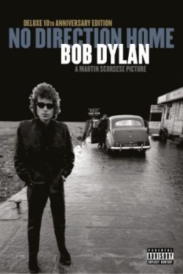 Dylan Bob/Scorsese Martin - No Direction Home - Dylan (2Dvd+2Br ryhmässä Minishops / Bob Dylan @ Bengans Skivbutik AB (2109319)