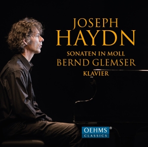 Bernd  Glemser - Sonaten In Moll ryhmässä ME SUOSITTELEMME / Joululahjavinkki: CD @ Bengans Skivbutik AB (2109351)