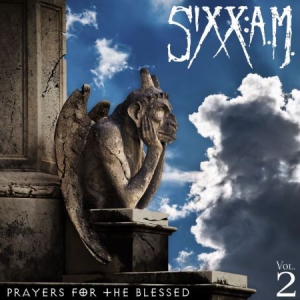 Sixx: A.M. - Prayers For The Blessed ryhmässä CD @ Bengans Skivbutik AB (2109771)