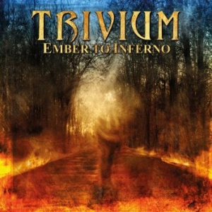 Trivium - Ember To Inferno: Ab Initio (Deluxe ryhmässä CD @ Bengans Skivbutik AB (2113075)