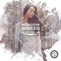 Blandade Artister - Winter Sessions 2017 (By Milk & Sug ryhmässä CD @ Bengans Skivbutik AB (2113114)