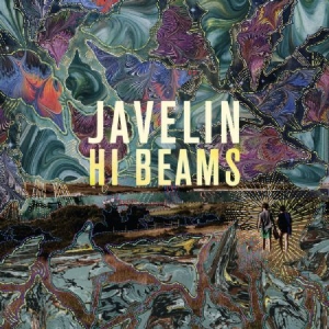 Javelin - Hi Beams ryhmässä ME SUOSITTELEMME / Joululahjavinkki: Vinyyli @ Bengans Skivbutik AB (2113119)