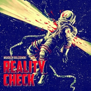 Golczewski Wojciech - Reality Check ryhmässä VINYYLI @ Bengans Skivbutik AB (2113193)