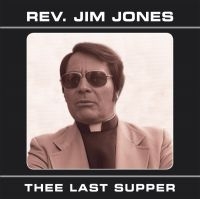 Jones Jim - Last Supper ryhmässä CD @ Bengans Skivbutik AB (2113217)